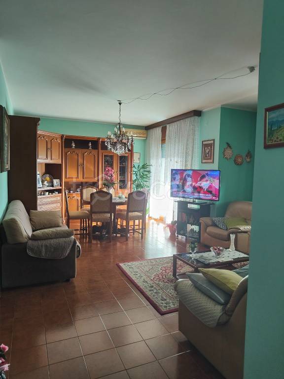 Appartamento in in vendita da privato a Monfalcone via San Nicolò, 3