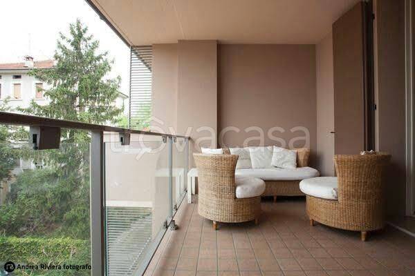 Appartamento in in vendita da privato a Brescia via Corsica, 18