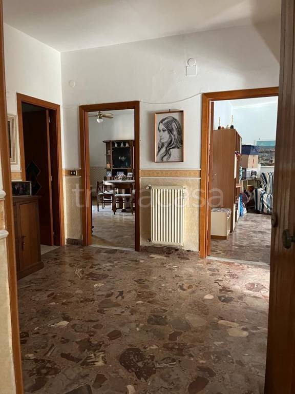 Appartamento in in vendita da privato a Napoli via Primo Levi, 16