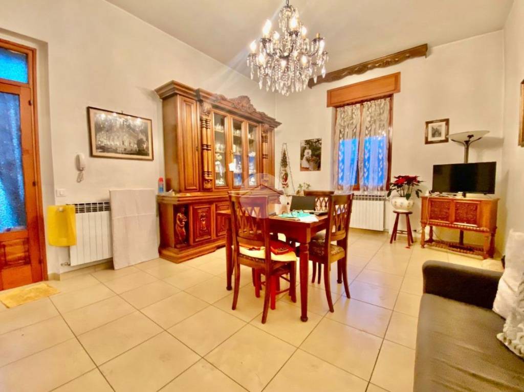 Villa Bifamiliare in vendita a Novi Ligure via Mazzini, 128