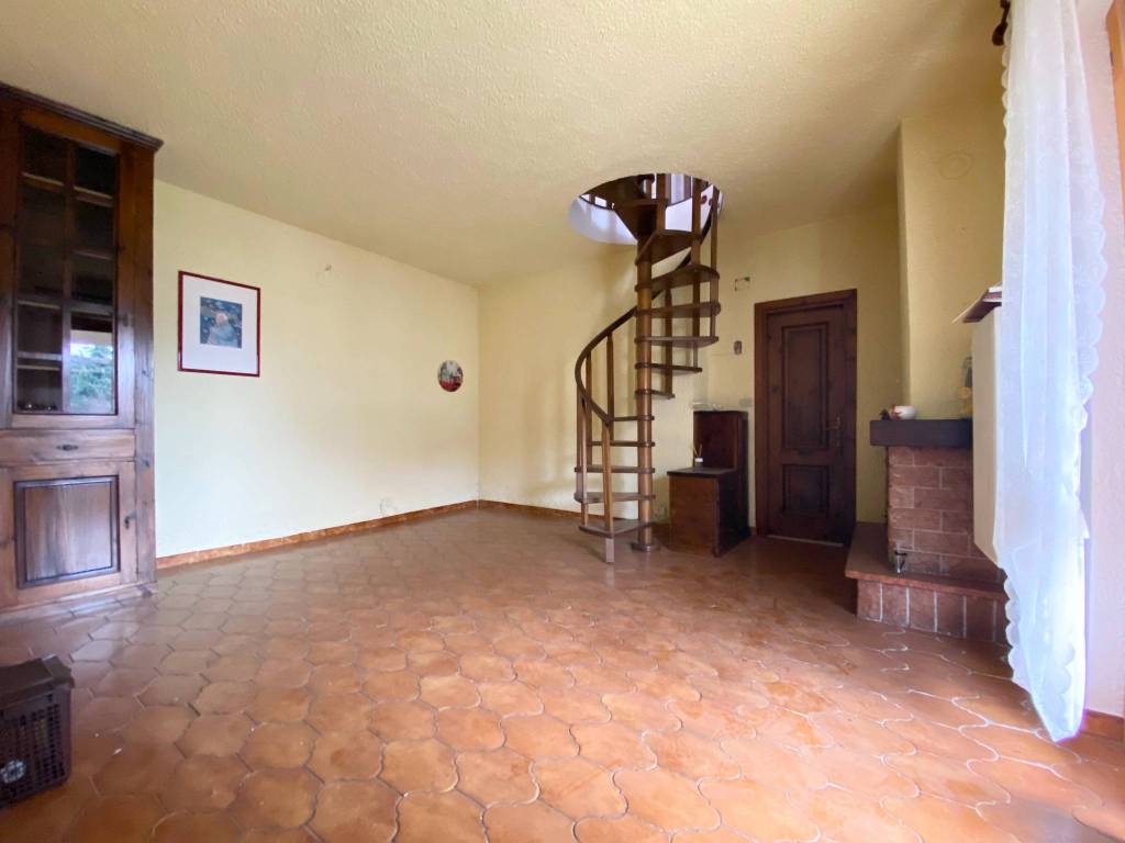 Villa in vendita a Roccaforte Mondovì via Provinciale