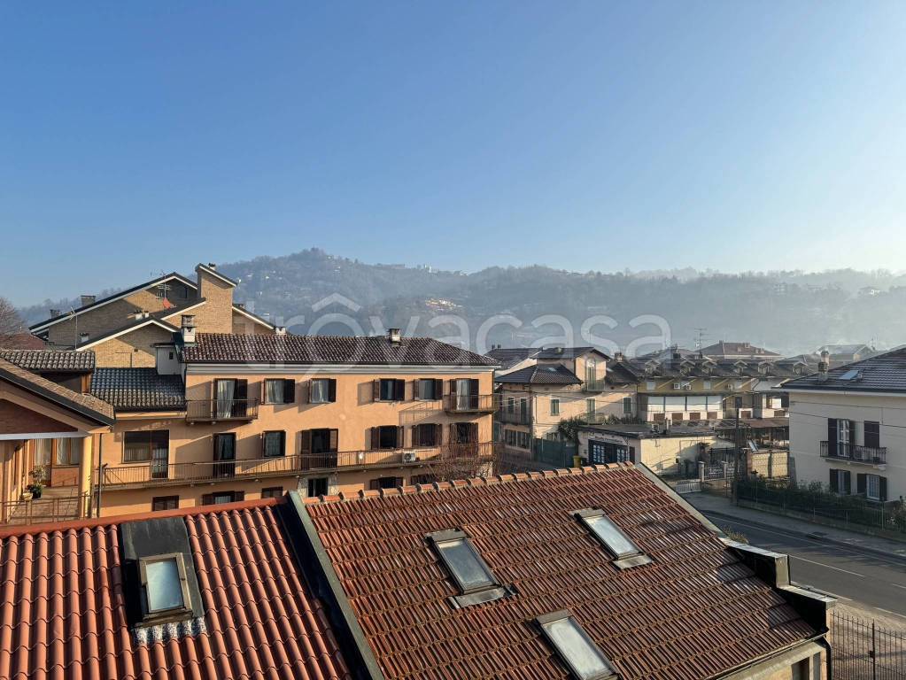 Appartamento in vendita a San Raffaele Cimena via Torino, 12