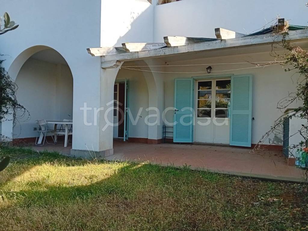 Villa a Schiera in vendita a Montalto di Castro via Litoranea