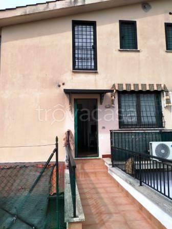 Appartamento in vendita a Capena via Calamissura