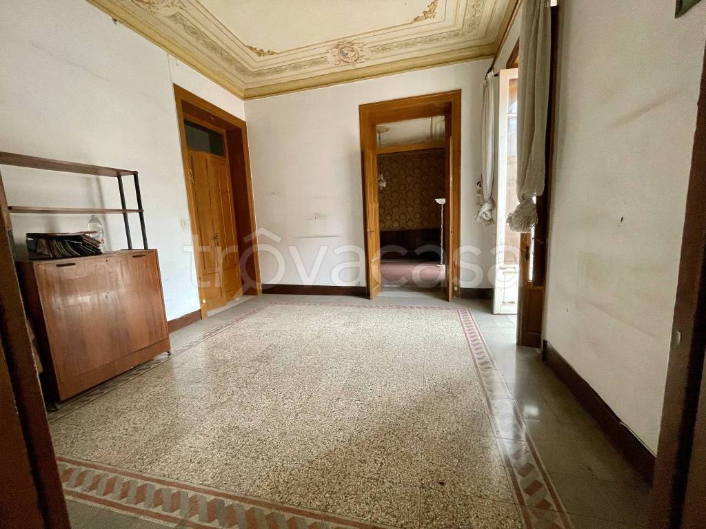 Appartamento in vendita a Palermo via Paolo Amato, 2