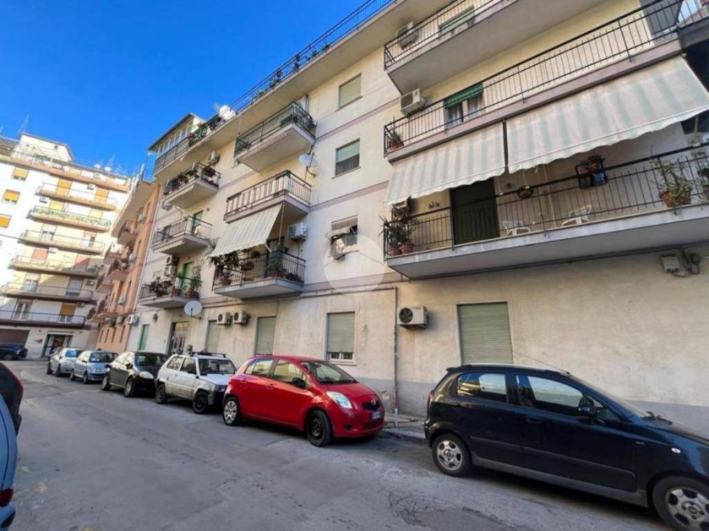Appartamento in vendita a Palermo via pico della mirandola, 51