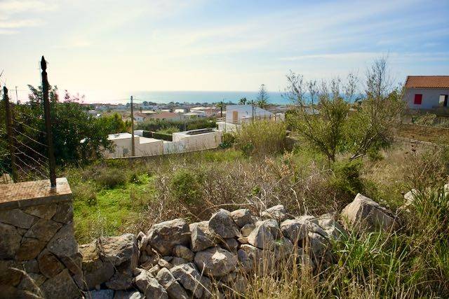 Terreno Residenziale in vendita a Ragusa via Isola dei Porri