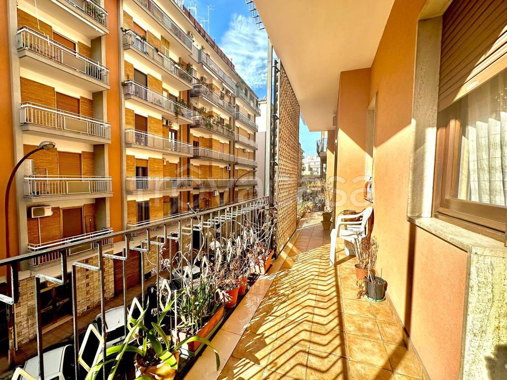 Appartamento in vendita a Taranto via Veneto, 43