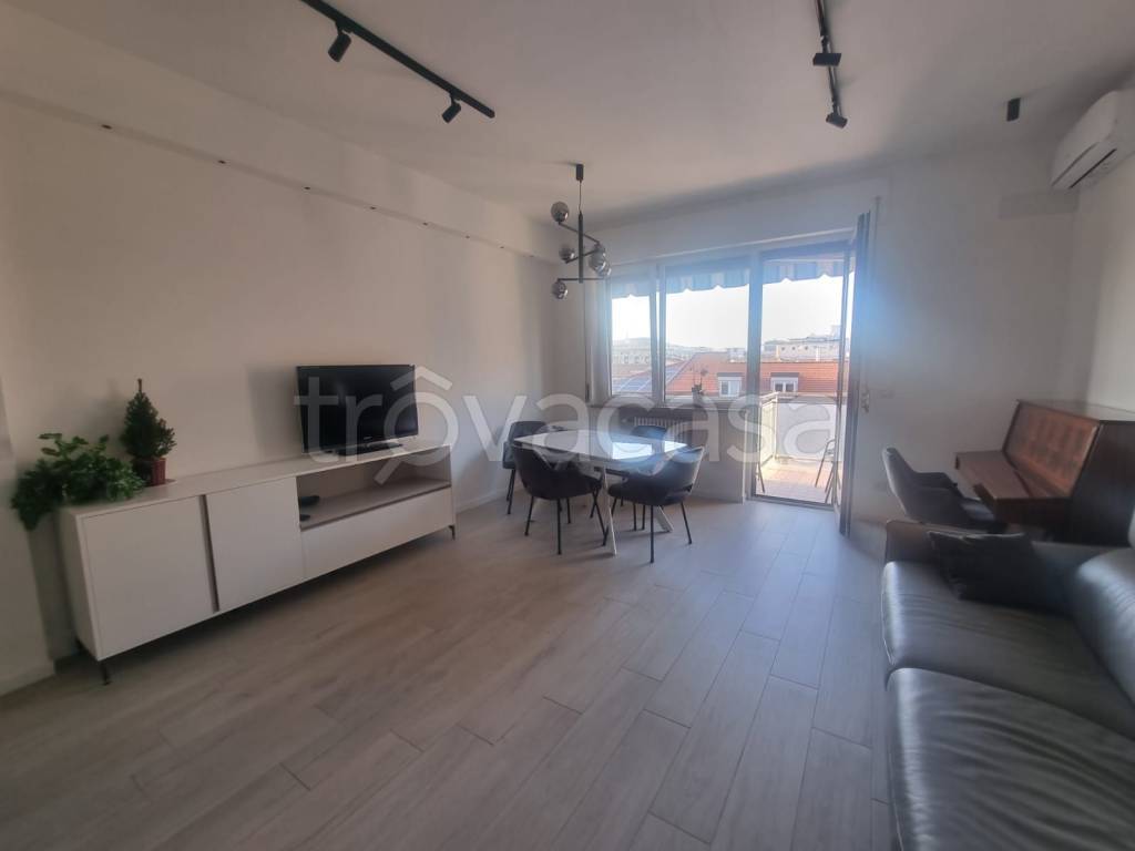Appartamento in vendita a Pescara corso Umberto I, 42