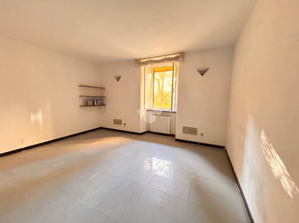 Appartamento in vendita a La Spezia via Aurelio Saffi, 7