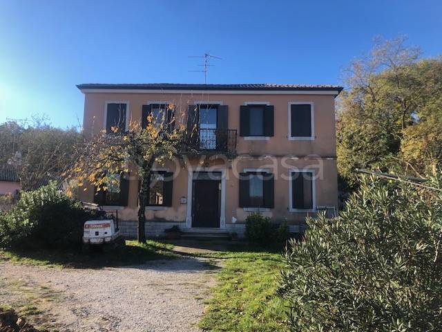Villa in vendita a Duino Aurisina frazione Aurisina, 134A