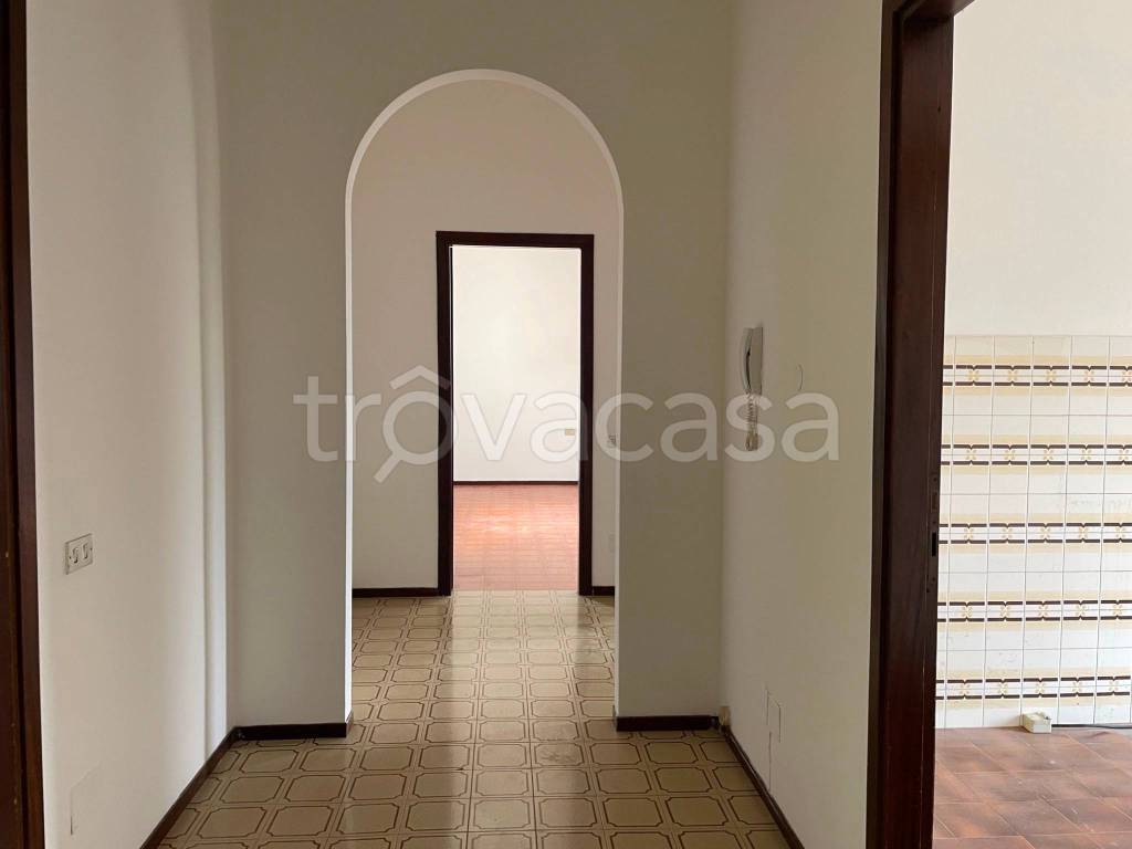 Appartamento in vendita a Boffalora d'Adda via San Martino, 10