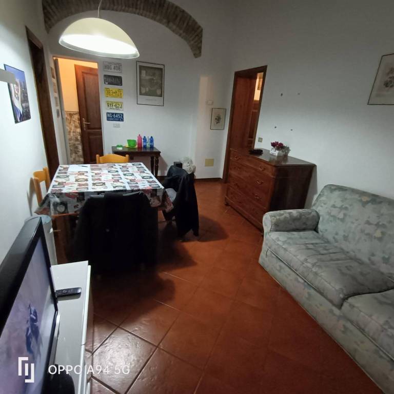 Appartamento in affitto a Parma strada Massimo d'Azeglio, 44