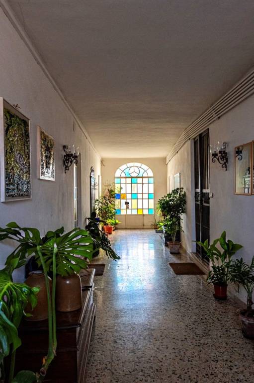Villa Bifamiliare in vendita a Ravenna via Cerchio