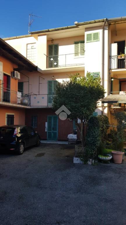 Casa Indipendente in vendita a Borgo Ticino via orgoglia, 8