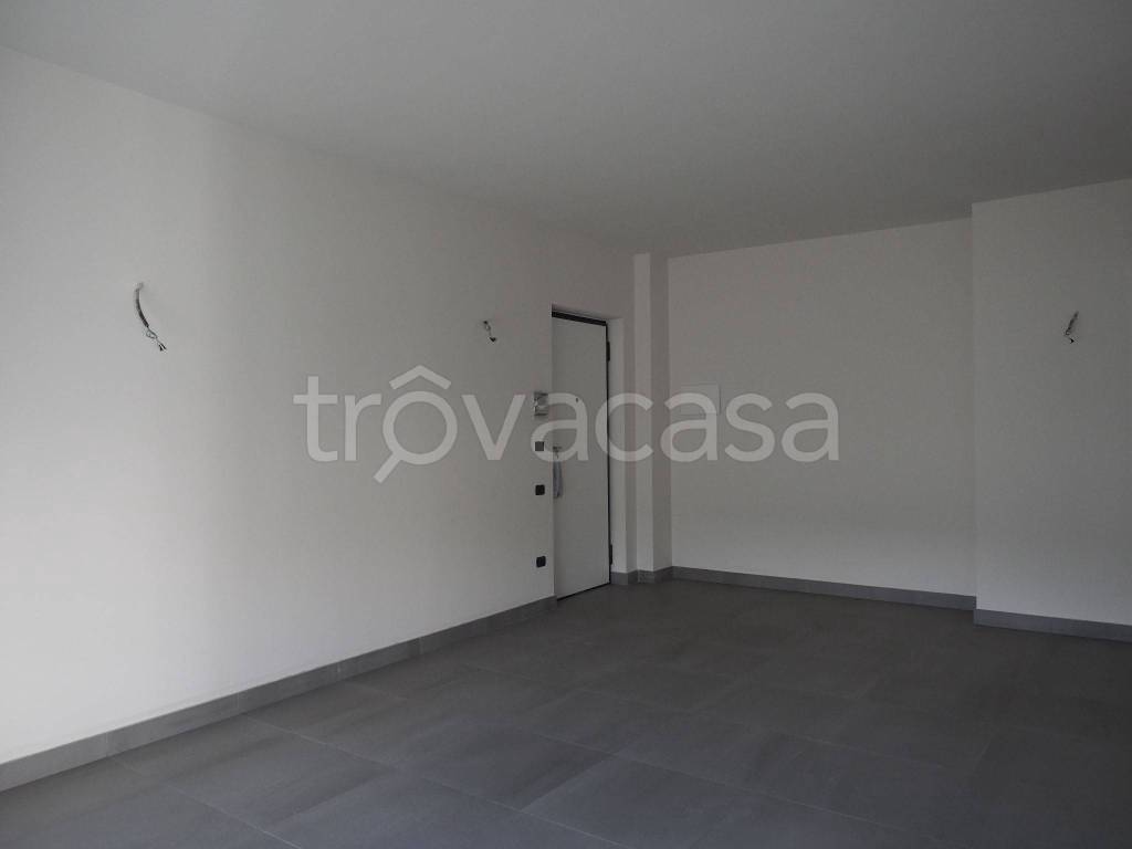 Appartamento in in vendita da privato a Grumo Nevano via Ugo Foscolo, 7