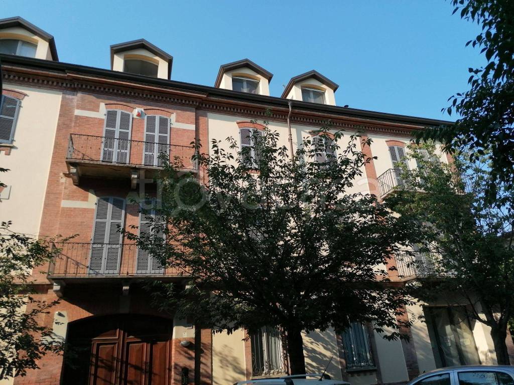 Appartamento in in vendita da privato ad Asti corso Felice Cavallotti, 54