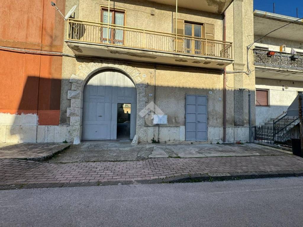 Casa Indipendente in vendita a Rotondi via Luciano Vaccariello, 155