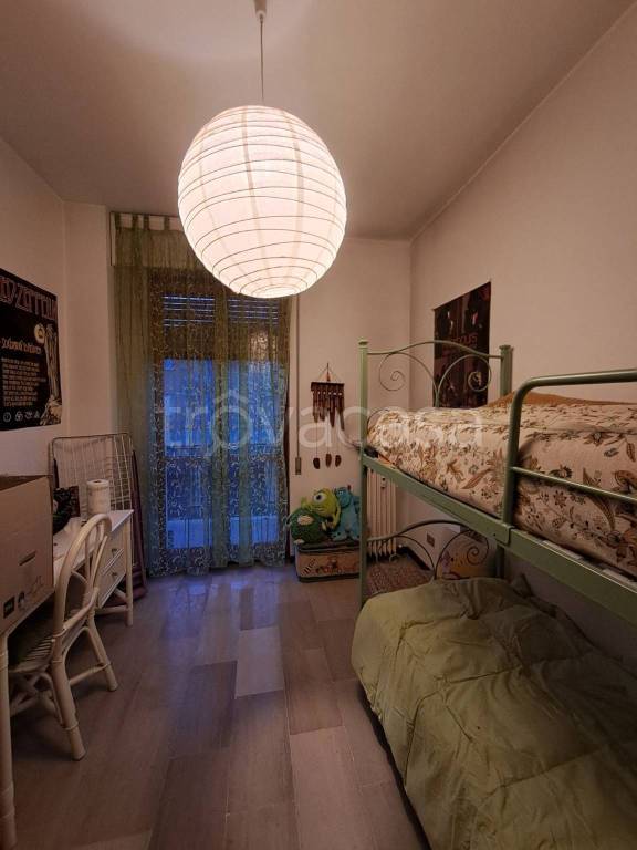 Appartamento in in vendita da privato a Voghera via Luigi Einaudi, 13