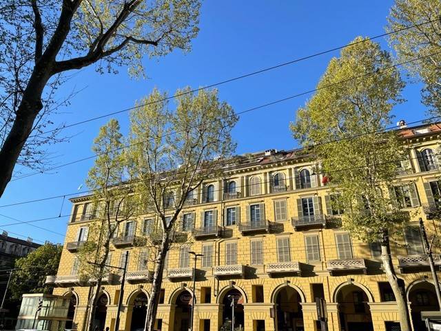 Appartamento in affitto a Torino corso Vittorio Emanuele ii, 72
