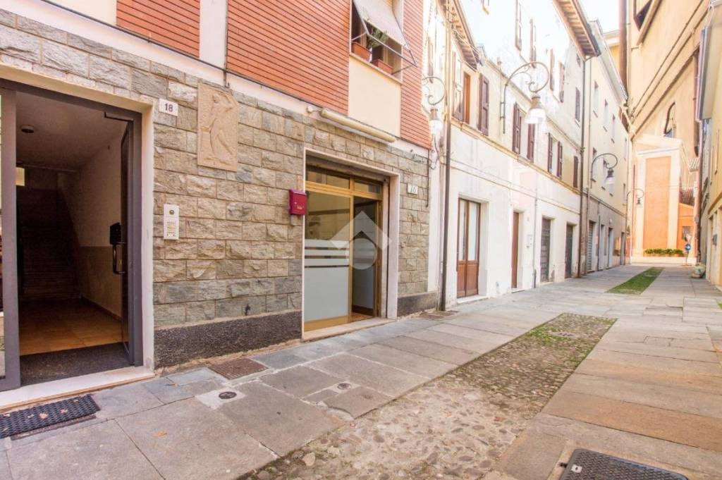 Appartamento in vendita a Soliera via Don Giovanni Minzoni, 16