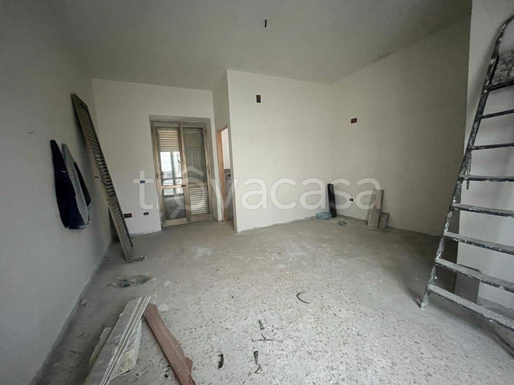 Appartamento in vendita a Orta di Atella via San Massimo
