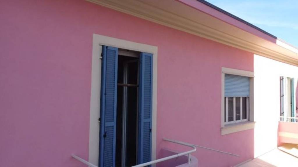 Appartamento in vendita a Ventimiglia corso Genova, 20