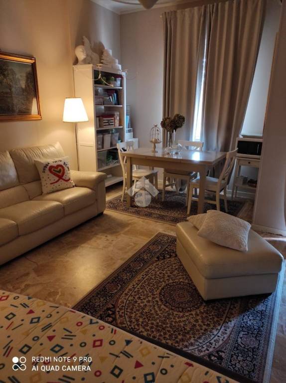 Appartamento in vendita a Brescia via Rodi, 1