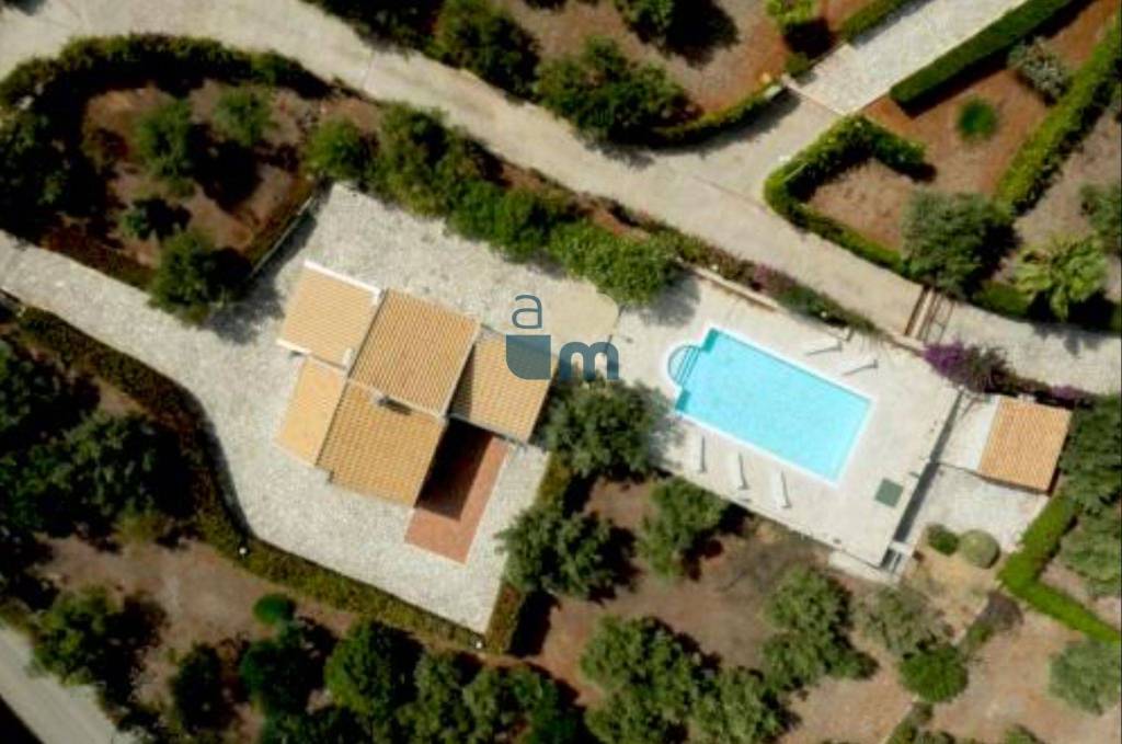 Villa in in vendita da privato a Castellammare del Golfo strada Comunale per Scopello