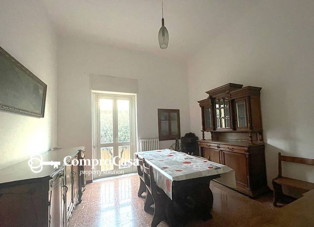 Appartamento in vendita a Nardò via Nicotera s.n.c