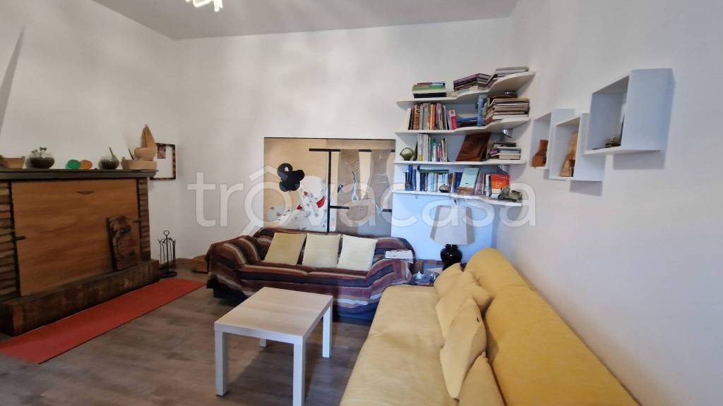Villa a Schiera in vendita a Lugnano in Teverina via San Filippo, 15