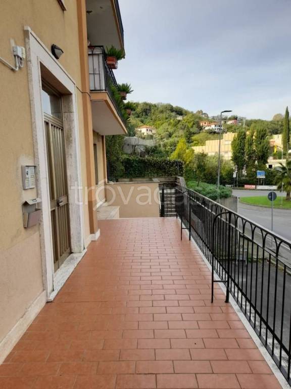 Appartamento in in vendita da privato a La Spezia via Francesco Crispi, 147