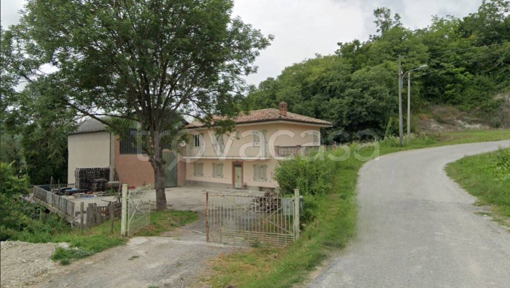 Casa Indipendente in vendita a Murisengo via Gianoli, 64