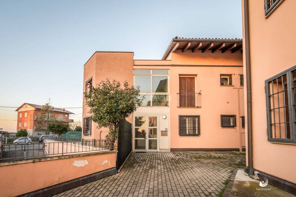 Appartamento in vendita a Castelfranco Emilia via Piumazzo 134
