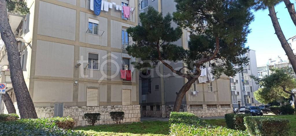Appartamento in in vendita da privato a Bari via Archita
