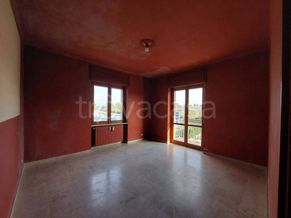 Appartamento in in vendita da privato a Nizza Monferrato strada Canelli, 14
