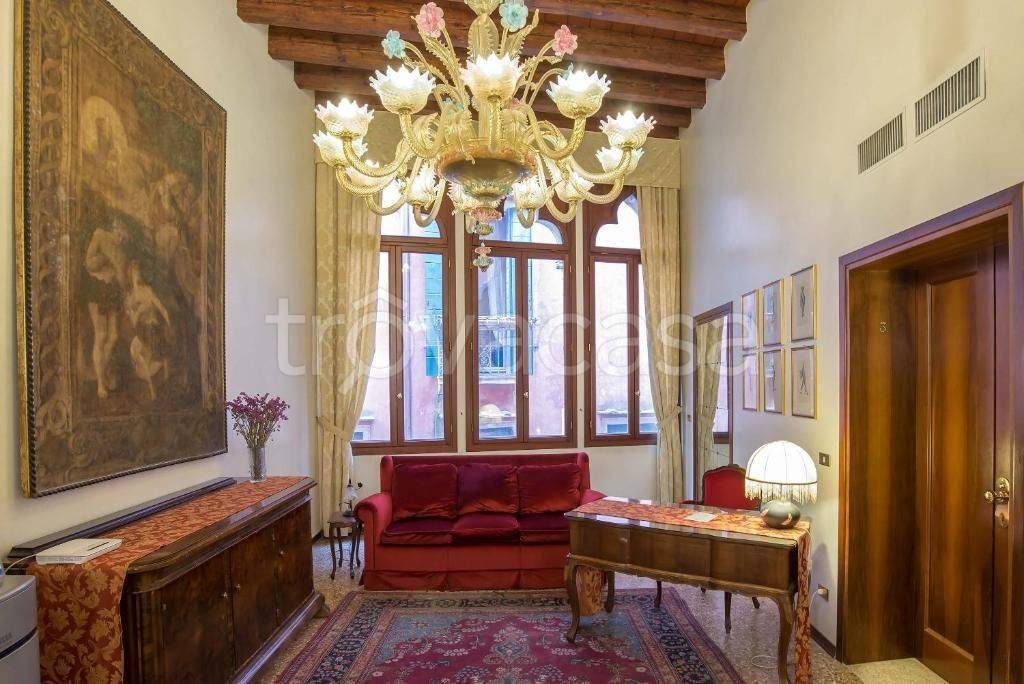 Appartamento in in vendita da privato a Venezia san Marco, 3614