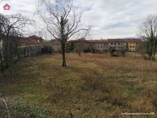 Terreno residenziale in vendita a gavirate 