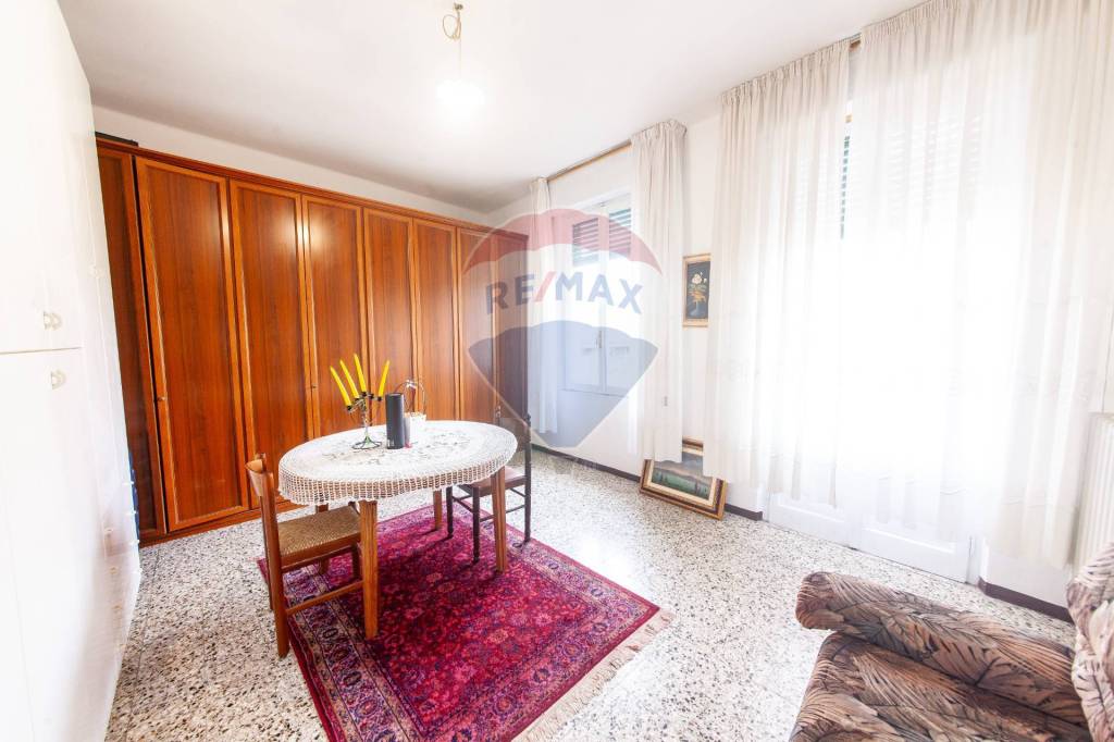 Appartamento in vendita a Salsomaggiore Terme via milano, 40