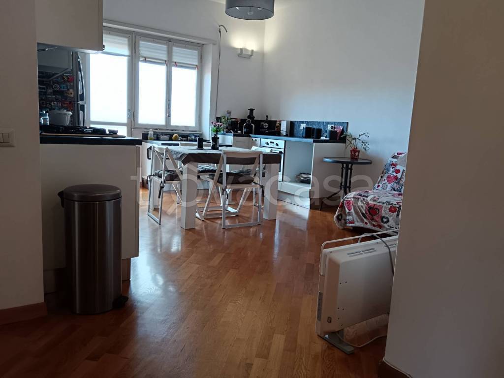 Appartamento in vendita a Ladispoli via La Spezia, 67
