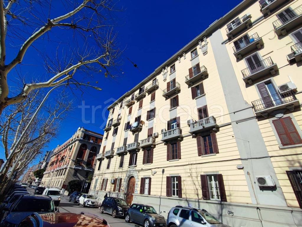 Appartamento in vendita a Bari corso Italia, 43