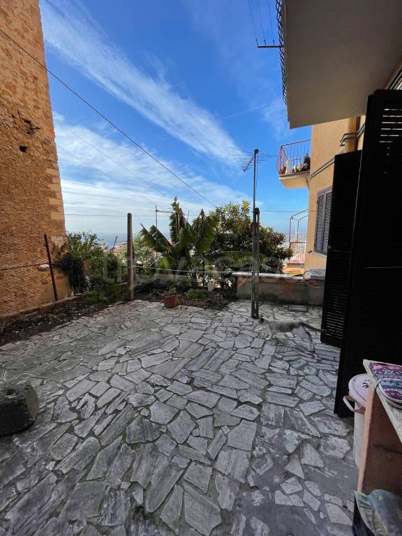 Appartamento in in vendita da privato a Tivoli viale Cassiano, 42