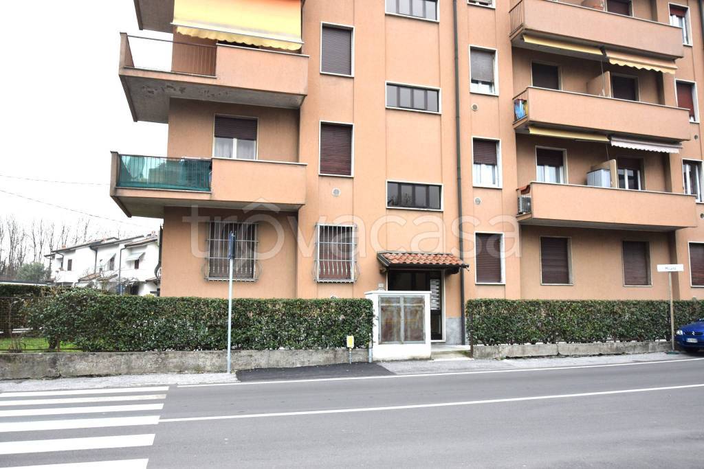 Appartamento in vendita a Meda via Milano, 44
