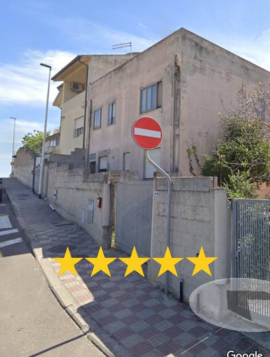 Appartamento all'asta a Cagliari via delle Agavi
