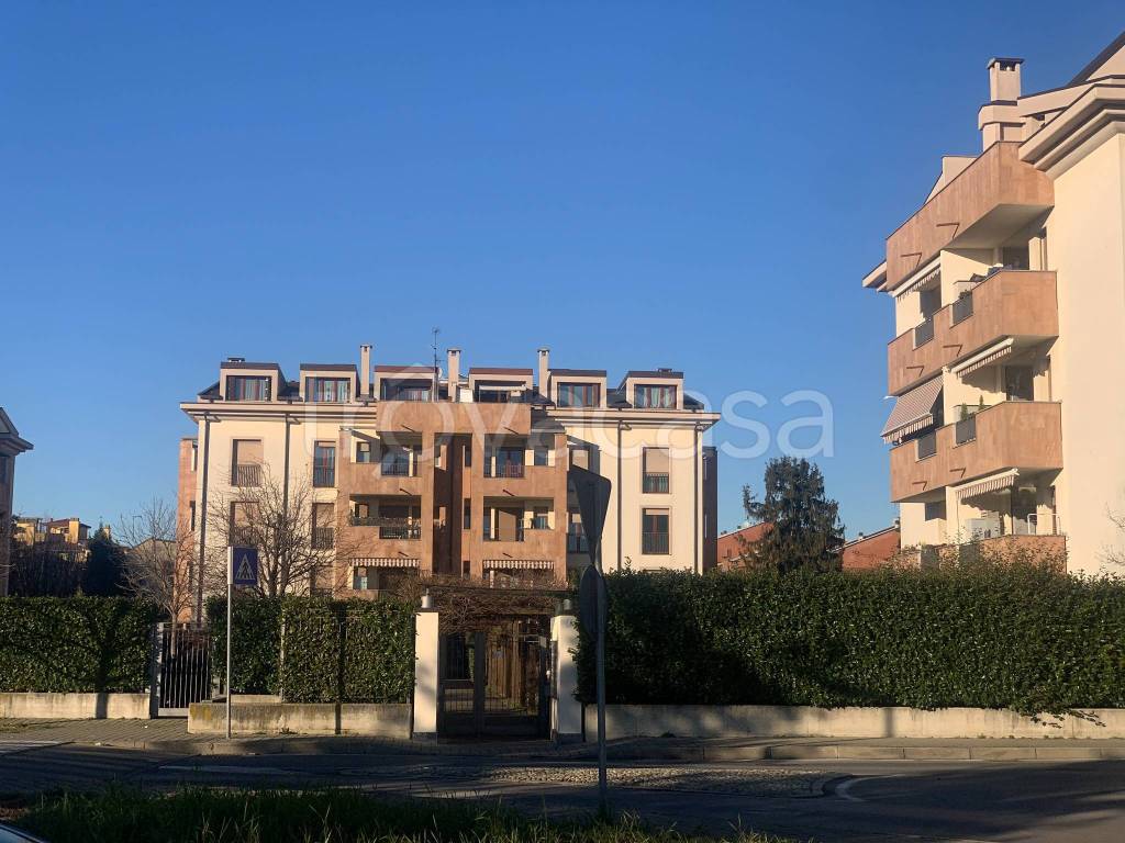 Appartamento in vendita a Cesano Maderno