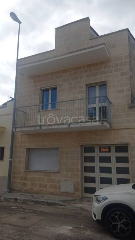 Appartamento in in vendita da privato a Porto Cesareo via Giacomo Savonarola, 19