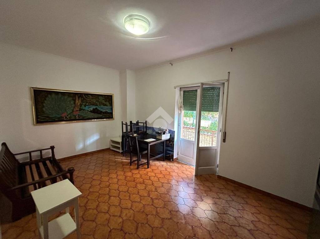 Appartamento in affitto a Roma via grignasco, 26
