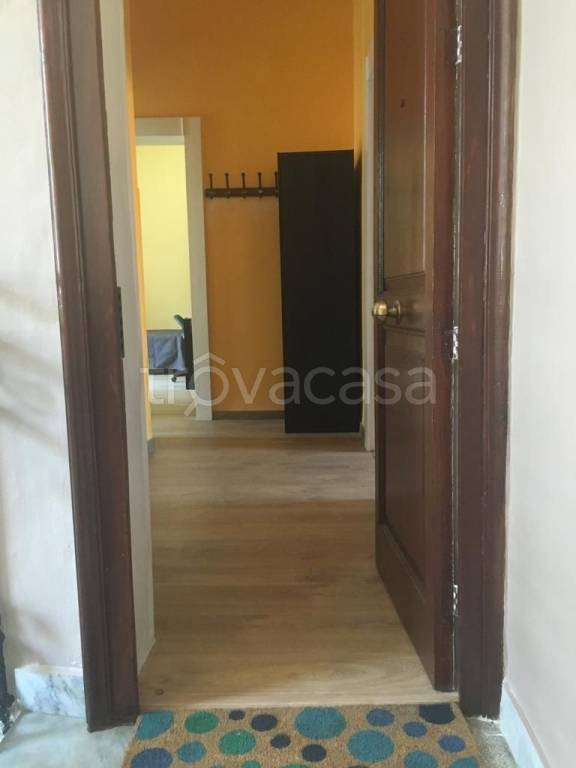 Appartamento in in affitto da privato a Messina via Antonello Freri, 10