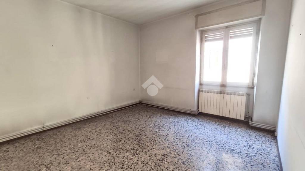 Appartamento in vendita a Castelli Calepio via Guglielmo Marconi, 35