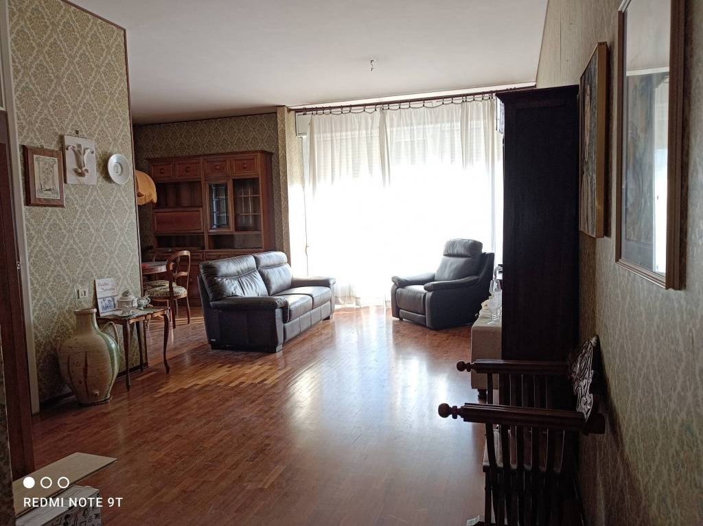 Appartamento in vendita a Ravenna via degli Spreti, 110
